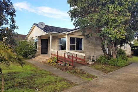 Photo of property in 11 Tamingi Street, Ruakaka, 0116