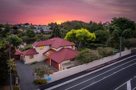 Photo of property in 495 River Road, Fairfield, Hamilton, 3214