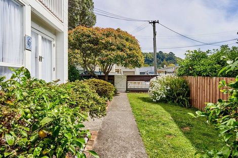 Photo of property in 5/3 Kowhai Street, Eastbourne, Lower Hutt, 5013