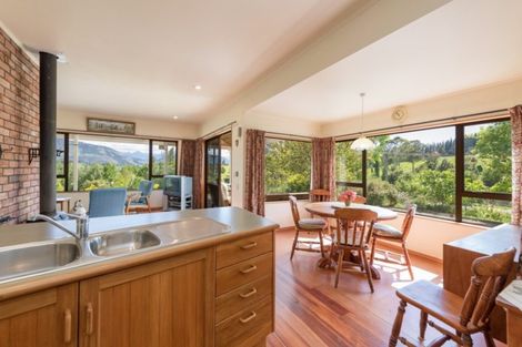 Photo of property in 281 Tadmor-bushend Road, Tapawera, Wakefield, 7096