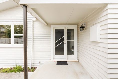 Photo of property in 96 Ferguson Street, West End, Palmerston North, 4412