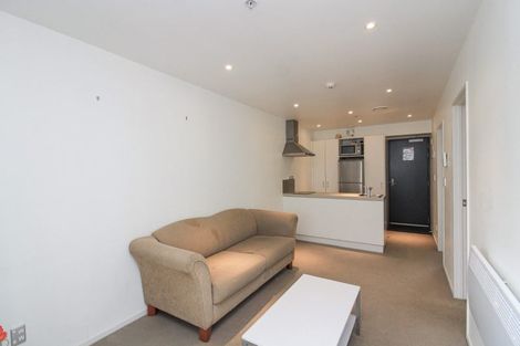 Photo of property in Soho Apartments, 513/74 Taranaki Street, Te Aro, Wellington, 6011