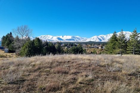 Photo of property in 25 Edwards Lane, Lake Tekapo, 7999