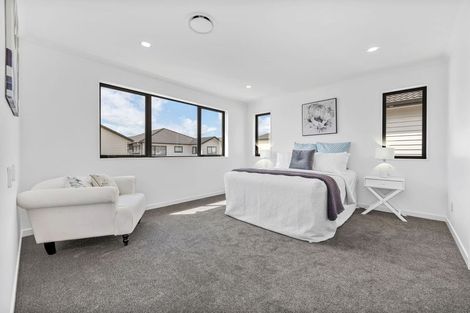 Photo of property in 73 Hughs Way, Flat Bush, Auckland, 2019