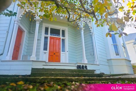 Photo of property in 2 Royal Terrace, Dunedin Central, Dunedin, 9016