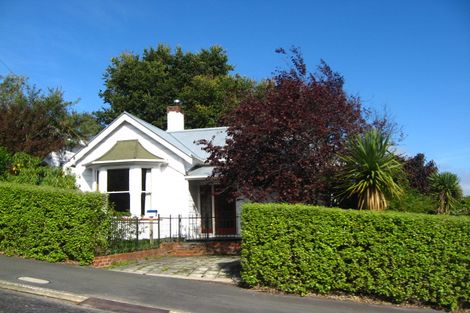 Photo of property in 10 Mechanic Street, North East Valley, Dunedin, 9010