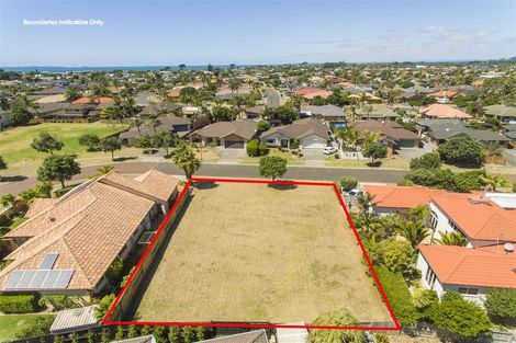 Photo of property in 17 Matemuri Drive, Papamoa Beach, Papamoa, 3118