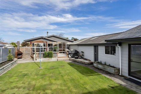 Photo of property in 9 Kalmia Place, Kaiapoi, 7630