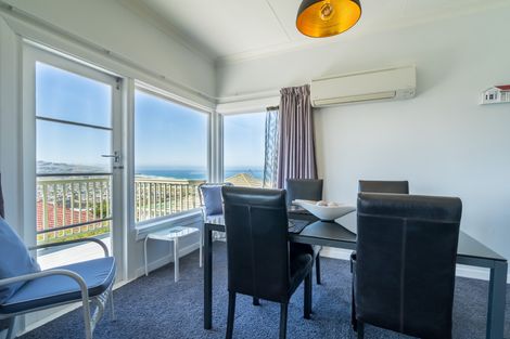 Photo of property in 8 Marewa Street, Kew, Dunedin, 9012