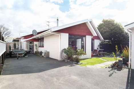 Photo of property in 192 Highsted Road, Casebrook, Christchurch, 8051
