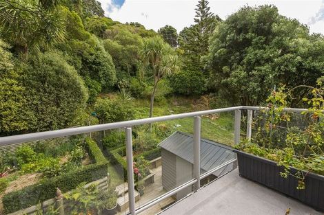 Photo of property in 45 Farnham Street, Mornington, Wellington, 6021