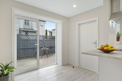 Photo of property in 9/53 Manor Place, Dunedin Central, Dunedin, 9016