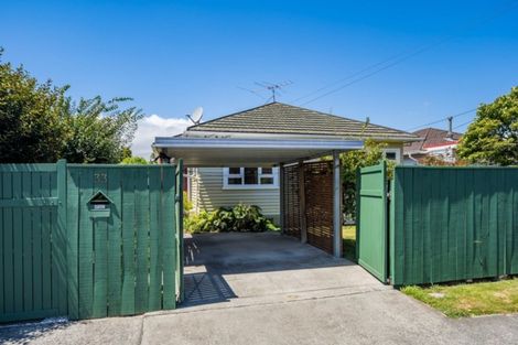 Photo of property in 33 Ropata Crescent, Boulcott, Lower Hutt, 5010