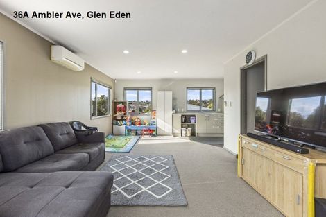 Photo of property in 36b Ambler Avenue, Glen Eden, Auckland, 0602