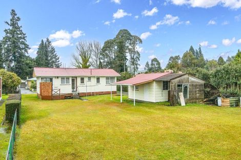 Photo of property in 3 Werrina Crescent, Mangakakahi, Rotorua, 3015