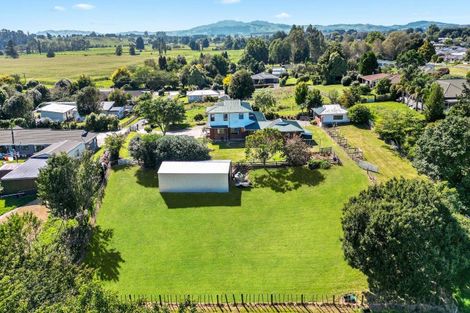 Photo of property in 1/164 Flat Road, Kihikihi, Te Awamutu, 3875