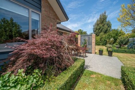 Photo of property in 14 Beaumont Drive, Rolleston, 7614