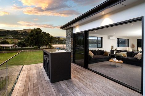 Photo of property in 830 Wainui Main Road, Wainui, French Farm, 7582