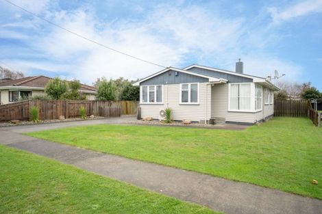 Photo of property in 1 Rutland Place, Milson, Palmerston North, 4414