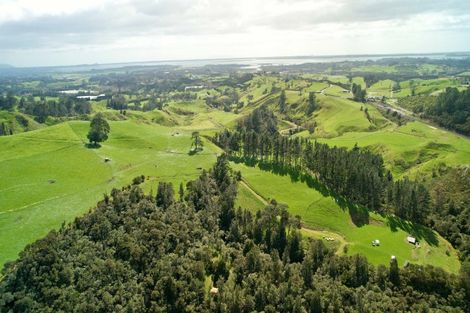 Photo of property in 717 Wright Road, Aongatete, 3181