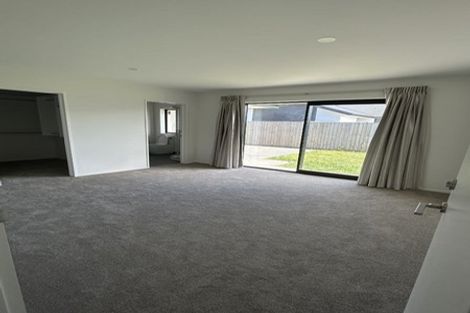 Photo of property in 12 Beckford Way, Rolleston, 7614