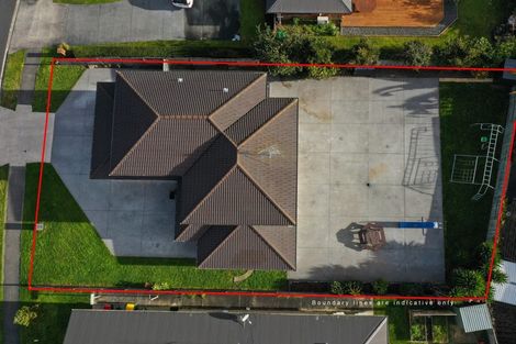 Photo of property in 6 Whistler Close, Rototuna North, Hamilton, 3210