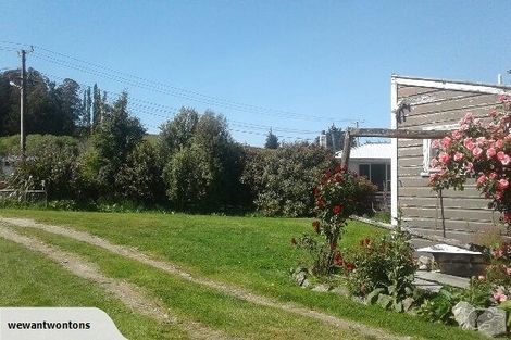 Photo of property in 133 Roxburgh Street, Heriot, Tapanui, 9587