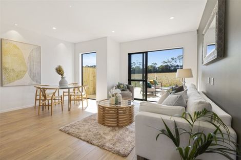 Photo of property in 47 Matakohe Road, Westgate, Auckland, 0814