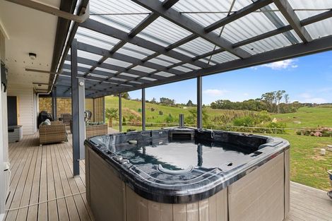 Photo of property in 584 Hetherington Road, Rotongaro, Huntly, 3772