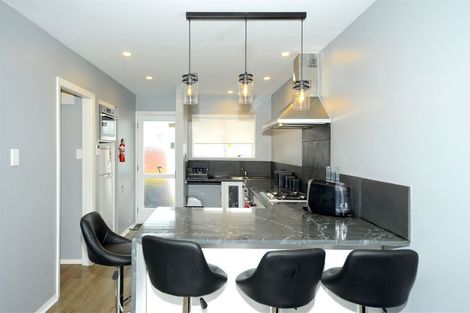 Photo of property in 7/137 Olliviers Road, Phillipstown, Christchurch, 8011