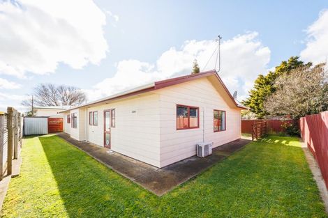 Photo of property in 232a Tremaine Avenue, Highbury, Palmerston North, 4412