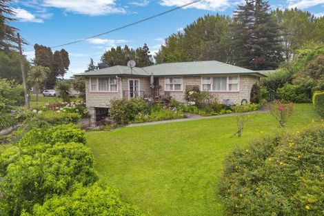 Photo of property in 78 Goldfinch Street, Taihape, 4720