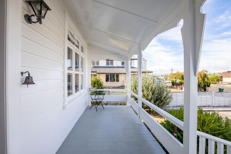 Photo of property in 20 Park Street, Morrinsville, 3300