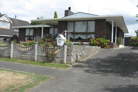 Photo of property in 20 Cedar Crescent, Feilding, 4702