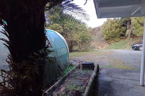 Photo of property in 188 Omoto Road, Kaiata, Greymouth, 7805