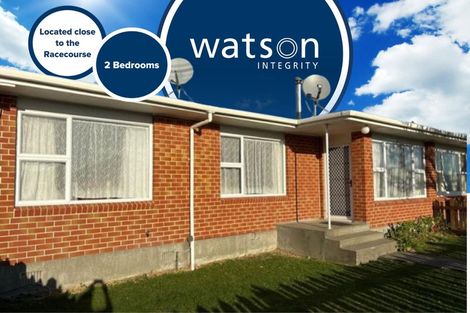 Photo of property in 4 Sussex Street, Levin, 5510