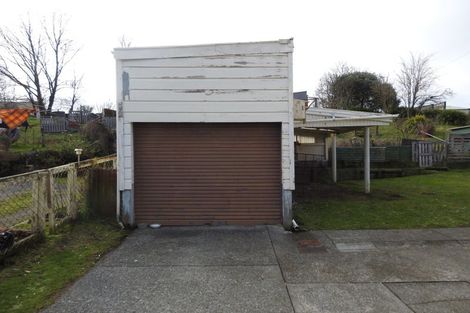 Photo of property in 2 Moa Street, Taihape, 4720