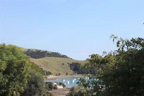 Photo of property in 31 Kowhai Drive, Te Kouma, Coromandel, 3581