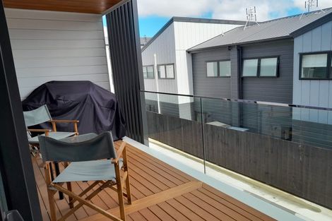 Photo of property in 6/5 Ayr Road, Pakuranga, Auckland, 2010