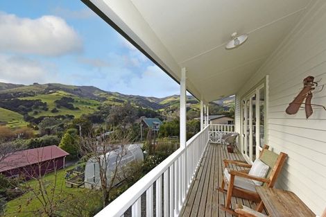 Photo of property in 8 Kotlowski Road, Takamatua, Akaroa, 7581