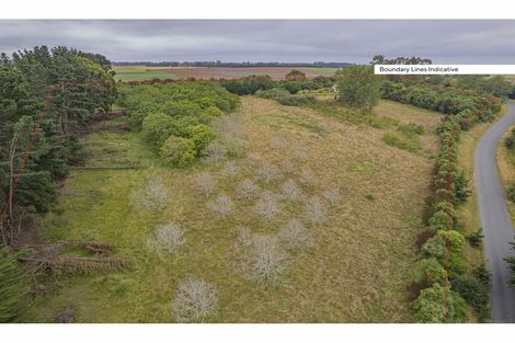 Photo of property in 145 Adair Road, Adair, Timaru, 7972