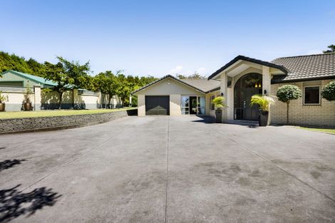 Photo of property in 173 Dorset Road, Hillsborough, New Plymouth, 4372