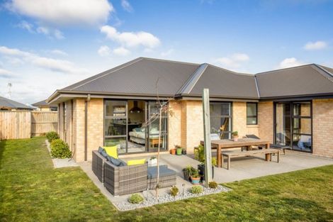 Photo of property in 48 Sutherland Drive, Kaiapoi, 7630