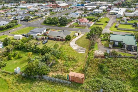 Photo of property in 23 Middlesex Street, Patea, 4520