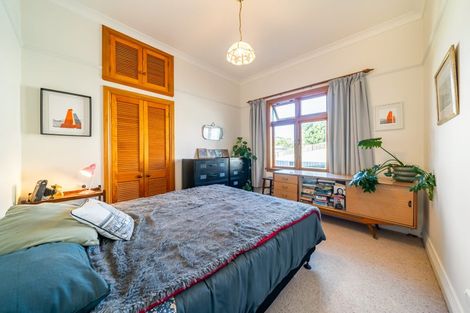 Photo of property in 34 Jefferson Street, Brooklyn, Wellington, 6021