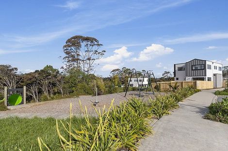 Photo of property in 10 Waka Street, Albany Heights, Auckland, 0632