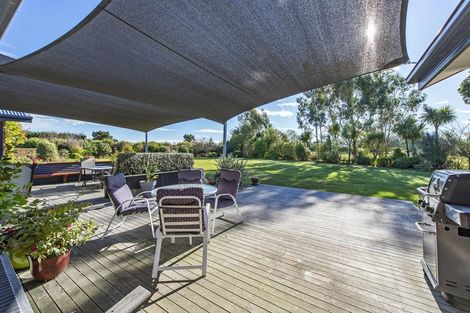 Photo of property in 187 Bangor Road, Darfield, 7571