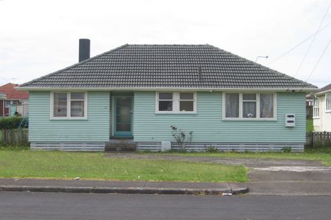 Photo of property in 30 Jolson Road, Mount Wellington, Auckland, 1062