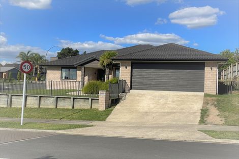 Photo of property in 1 Eastridge Terrace, Huntington, Hamilton, 3210