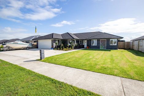 Photo of property in 8 Costello Drive, Ngatea, 3503